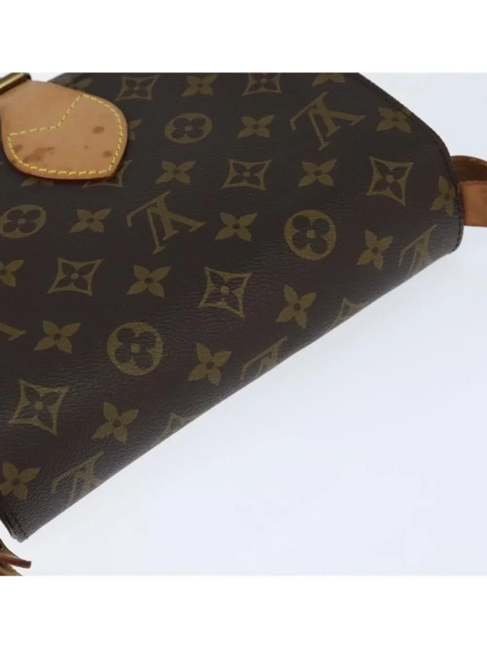 Louis Vuitton pre owned